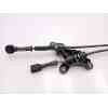 Recambio de palanca cambio para volkswagen tiguan (5n_) 2.0 tdi referencia OEM IAM 5N0711265H 5N0711049G 5N0711266C