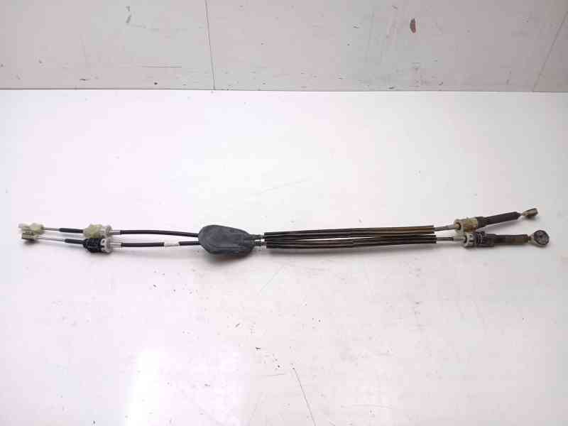 Recambio de varillaje cambio para renault kangoo iii furgoneta/monovolumen 1.5 blue dci 115 (fjac) referencia OEM IAM  3493513R 