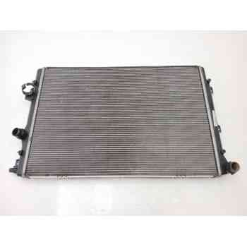 RADIADOR AGUA 5N0121253M 5N0121253M 