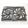 Recambio de electroventilador para audi a5 (8t3) 3.0 tdi quattro referencia OEM IAM 8K0121003H 8K0959455C 8K0959455A