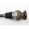 Recambio de transmision delantera izquierda para volkswagen tiguan (5n_) 2.0 tdi referencia OEM IAM  5N0407761Q 