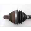 Recambio de transmision delantera izquierda para volkswagen tiguan (5n_) 2.0 tdi referencia OEM IAM  5N0407761Q 