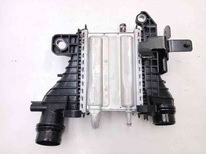 Recambio de intercooler para renault kangoo iii furgoneta/monovolumen 1.5 blue dci 115 (fjac) referencia OEM IAM  144967867R 