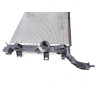 Recambio de radiador agua para renault laguna iii referencia OEM IAM 214000003R  