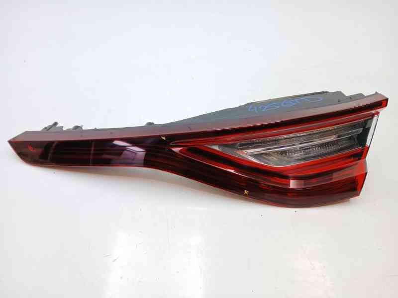 Recambio de piloto trasero derecho interior para renault megane iv hatchback (b9a/m/n_) 1.2 tce 130 (b9mr) referencia OEM IAM 90