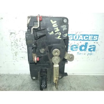 CERRADURA PUERTA DELANTERA DERECHA MANUAL 