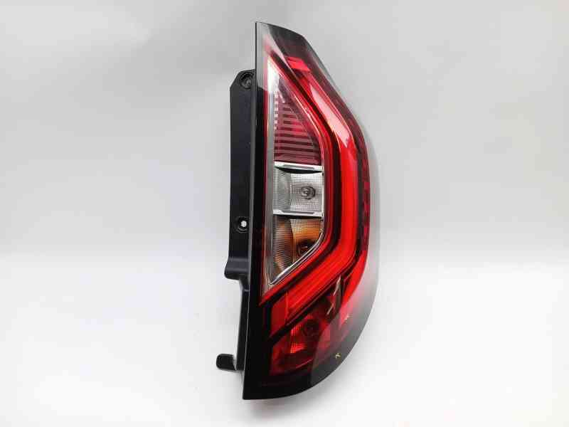 Recambio de piloto trasero derecho para renault kangoo iii furgoneta/monovolumen 1.5 blue dci 115 (fjac) referencia OEM IAM  265