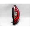 Recambio de piloto trasero derecho para renault kangoo iii furgoneta/monovolumen 1.5 blue dci 115 (fjac) referencia OEM IAM  265