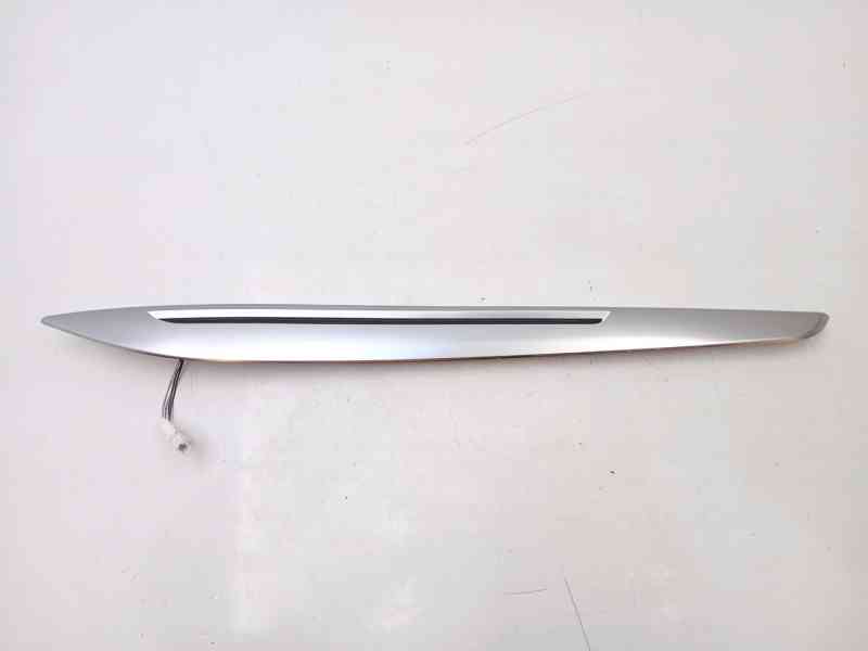 Recambio de moldura para renault megane iv hatchback (b9a/m/n_) 1.2 tce 130 (b9mr) referencia OEM IAM  969311987R 