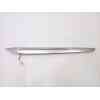 Recambio de moldura para renault megane iv hatchback (b9a/m/n_) 1.2 tce 130 (b9mr) referencia OEM IAM  969311987R 