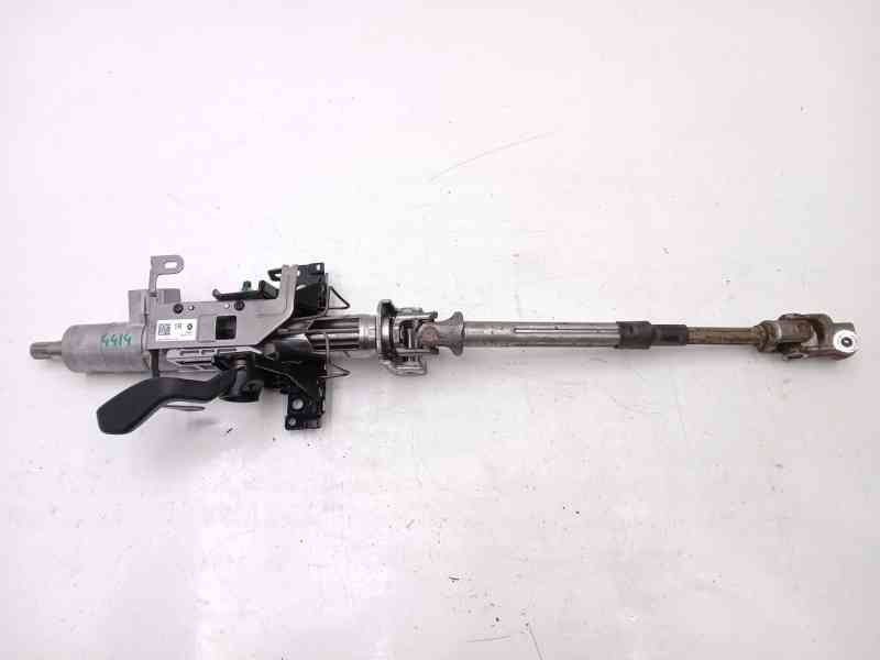 Recambio de columna direccion para renault kangoo iii furgoneta/monovolumen 1.5 blue dci 115 (fjac) referencia OEM IAM  48810117