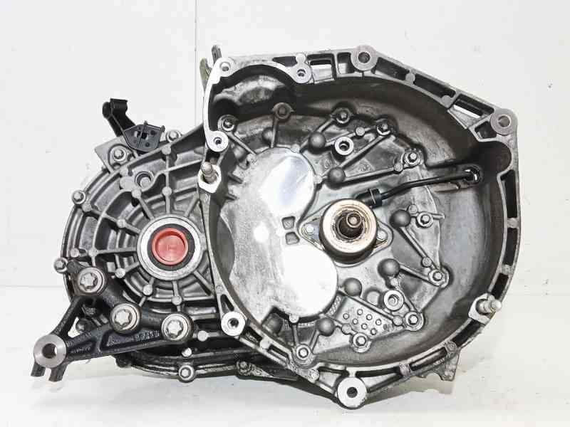 Recambio de caja cambios para alfa romeo giulietta (940_) 2.0 jtdm (940fxe1a, 940fxg11) referencia OEM IAM  C63563514 