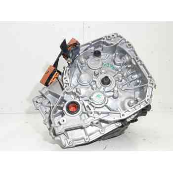 CAJA CAMBIOS 304014211R CEDDB35 DB1012