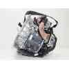 Recambio de caja cambios para nissan juke (f15) 1.6 referencia OEM IAM 304014211R CEDDB35 DB1012