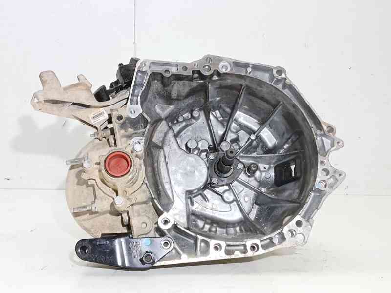 Recambio de caja cambios para opel corsa f (p2jo) 1.2 (68) referencia OEM IAM  20XJ05 