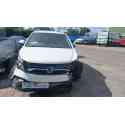 SSANGYONG KORANDO (CK)