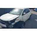 SSANGYONG KORANDO (CK)