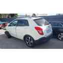 SSANGYONG KORANDO (CK)