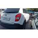 SSANGYONG KORANDO (CK)