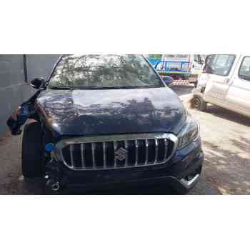 suzuki sx4 s-cross (jy) del año 2021