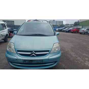 citroën c8 (ea_, eb_) del año 2007