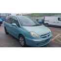 CITROËN C8 (EA_, EB_)