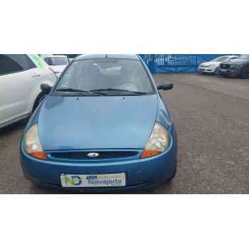 ford ka (rb_) del año 2001