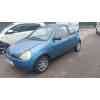 ford ka (rb_) del año 2001