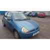 ford ka (rb_) del año 2001