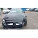 MERCEDES-BENZ CLASE C (W205)