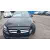 mercedes-benz clase c (w205) del año 2014