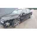 MERCEDES-BENZ CLASE C (W205)