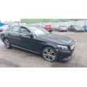 MERCEDES-BENZ CLASE C (W205)