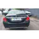 MERCEDES-BENZ CLASE C (W205)