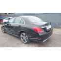 MERCEDES-BENZ CLASE C (W205)