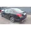 mercedes-benz clase c (w205) del año 2014