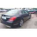 MERCEDES-BENZ CLASE C (W205)