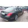 mercedes-benz clase c (w205) del año 2014