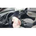 MERCEDES-BENZ CLASE C (W205)