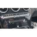 MERCEDES-BENZ CLASE C (W205)