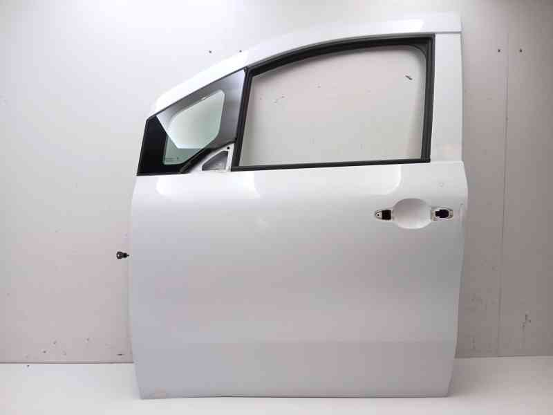 Recambio de puerta delantera izquierda para renault kangoo iii furgoneta/monovolumen 1.5 blue dci 115 (fjac) referencia OEM IAM 