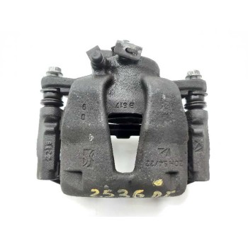 PINZA FRENO DELANTERA IZQUIERDA 