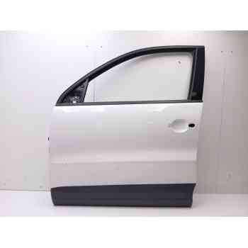 PUERTA DELANTERA IZQUIERDA 5N0831055B 5N0831311C 