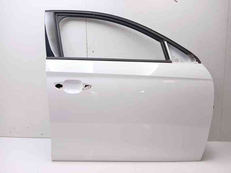 Recambio de puerta delantera derecha para opel corsa f (p2jo) 1.2 (68) referencia OEM IAM   