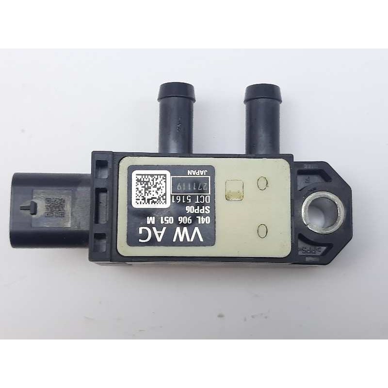 Recambio de sensor presion para skoda karoq (nu) sportline 4x4 referencia OEM IAM 04L906051M  