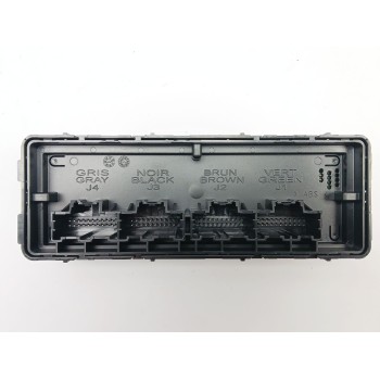 MODULO ELECTRONICO 13506237 