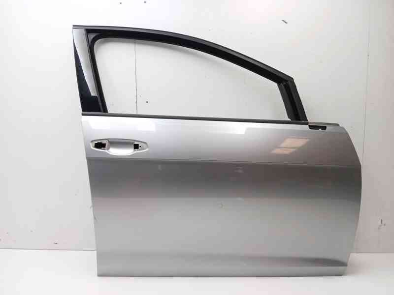 Recambio de puerta delantera derecha para volkswagen golf vii (5g1, bq1, be1, be2) 1.6 tdi 4motion referencia OEM IAM 5G4831056A