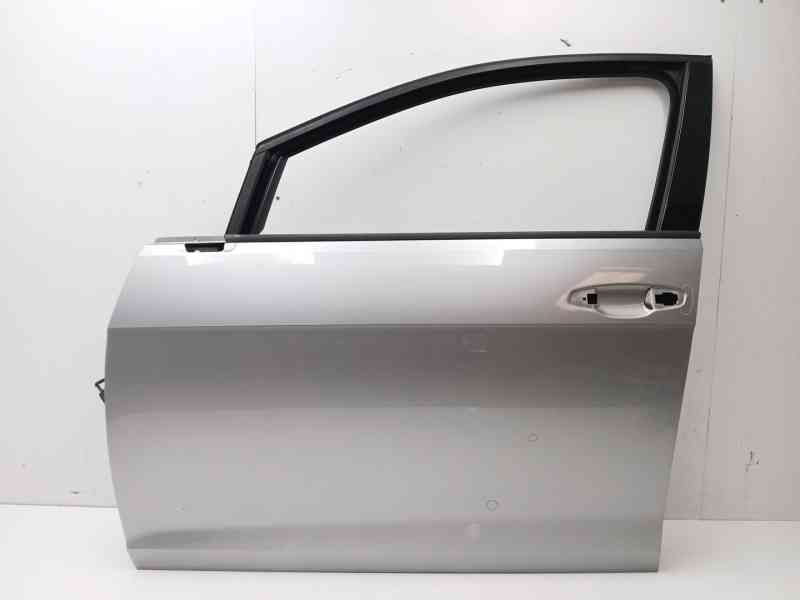 Recambio de puerta delantera izquierda para volkswagen golf vii (5g1, bq1, be1, be2) 1.6 tdi 4motion referencia OEM IAM 5G483105