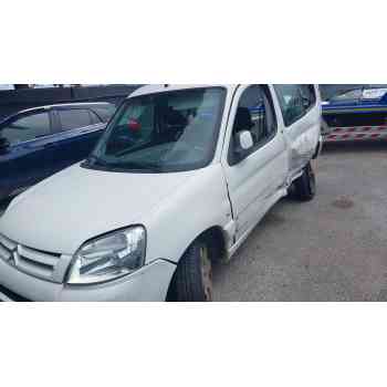 citroën berlingo multispace (b9) del año 2010