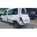 CITROËN BERLINGO MULTISPACE (B9)
